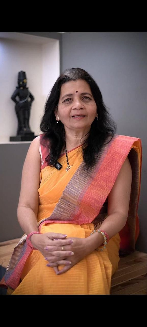 Dr. Sheetal Chopde